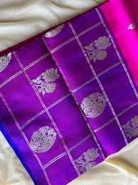 Venkatagiri Sarees